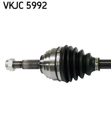 Cardan SKF ref. VKJC 5992